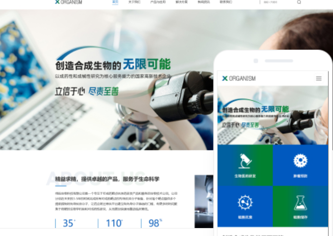 安徽網站設計公司:提供專業網站設計與建設服務